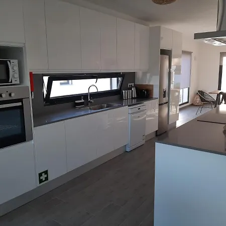 빌라 Cairnvillas - Mar C38 Luxury With Private Swimming Pool Near 알제주르