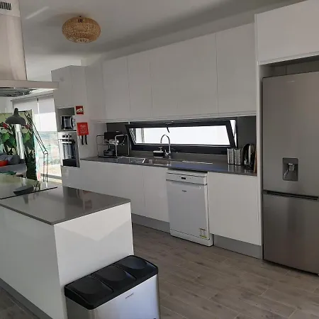 Cairnvillas - Mar C38 Luxury With Private Swimming Pool Near 알제주르