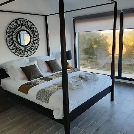 Cairnvillas - Mar C38 Luxury With Private Swimming Pool Near 알제주르