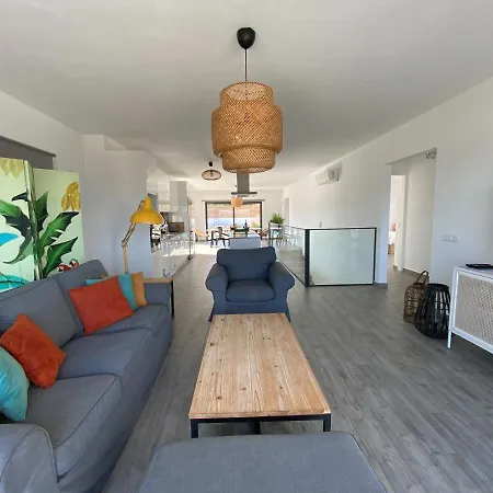 빌라 Cairnvillas - Mar C38 Luxury With Private Swimming Pool Near *