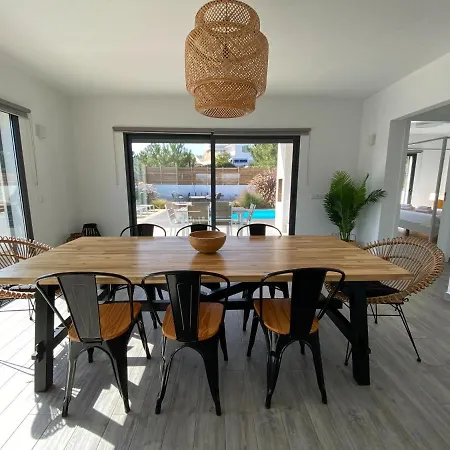 Cairnvillas - Mar C38 Luxury With Private Swimming Pool Near Villa *