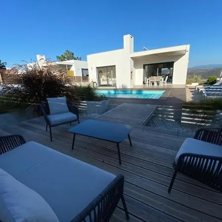 Cairnvillas - Mar C38 Luxury With Private Swimming Pool Near * 알제주르