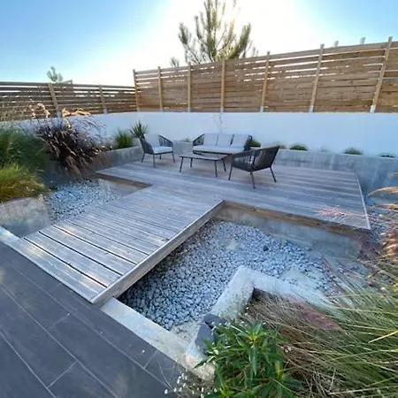 Villa Cairnvillas - Mar C38 Luxury With Private Swimming Pool Near *