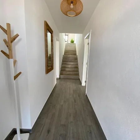 Cairnvillas - Mar C38 Luxury With Private Swimming Pool Near 빌라