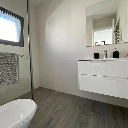 Cairnvillas - Mar C38 Luxury With Private Swimming Pool Near 알제주르