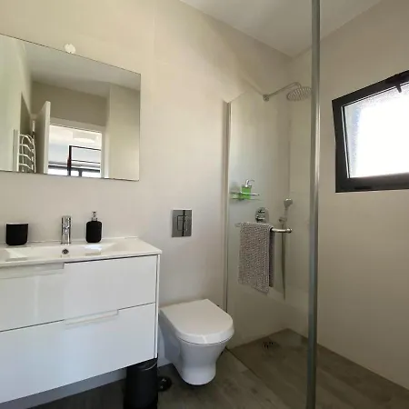Cairnvillas - Mar C38 Luxury With Private Swimming Pool Near 알제주르