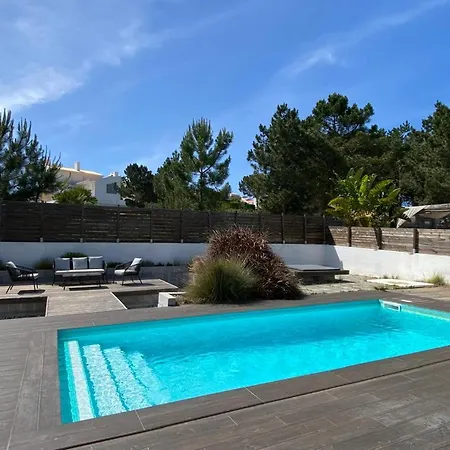 빌라 Cairnvillas - Mar C38 Luxury With Private Swimming Pool Near