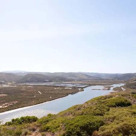 Cairnvillas - Mar C38 Luxury With Private Swimming Pool Near Villa Aljezur