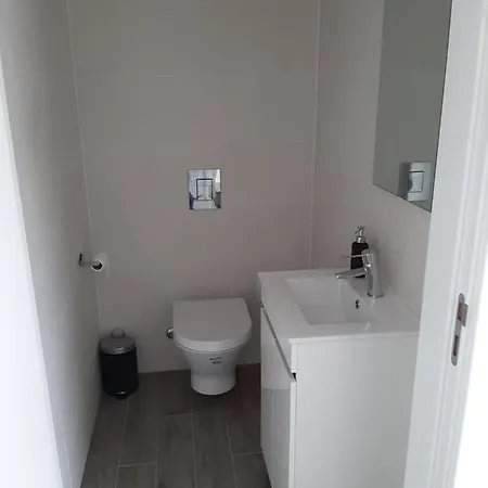 Cairnvillas - Mar C38 Luxury With Private Swimming Pool Near וילה *