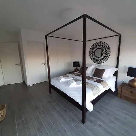 Cairnvillas - Mar C38 Luxury With Private Swimming Pool Near *