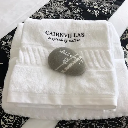 Cairnvillas - Mar C38 Luxury With Private Swimming Pool Near *