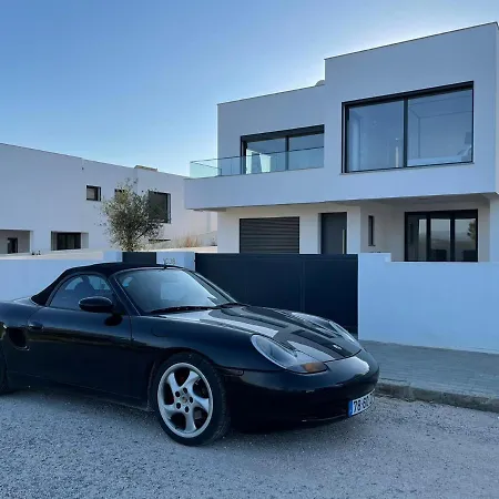 Villa Cairnvillas - Mar C38 Luxury With Private Swimming Pool Near Aljezur