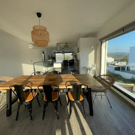 Cairnvillas - Mar C38 Luxury With Private Swimming Pool Near אלג'זור