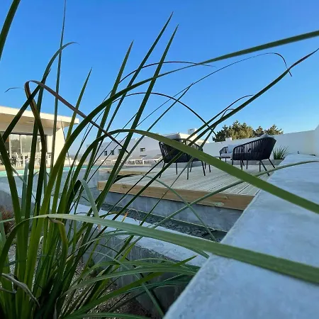 Cairnvillas - Mar C38 Luxury With Private Swimming Pool Near אלג'זור