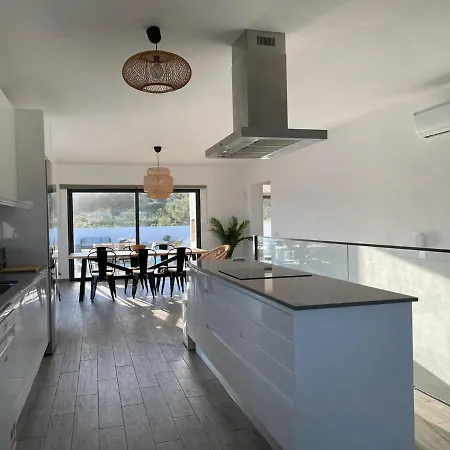 Cairnvillas - Mar C38 Luxury With Private Swimming Pool Near Villa *