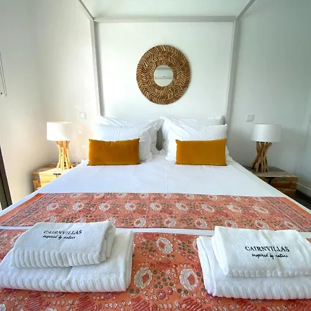 וילה Cairnvillas - Mar C38 Luxury With Private Swimming Pool Near