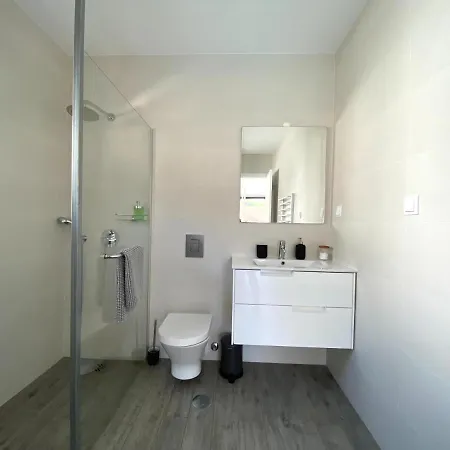 Cairnvillas - Mar C38 Luxury With Private Swimming Pool Near Villa *