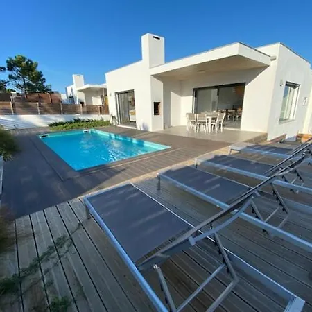 Βίλα Cairnvillas - Mar C38 Luxury With Private Swimming Pool Near