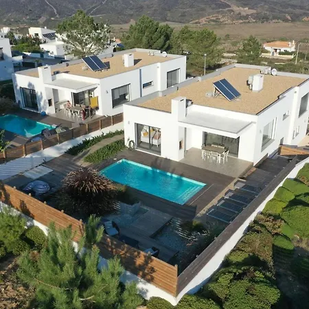 Cairnvillas - Mar C38 Luxury With Private Swimming Pool Near * אלג'זור