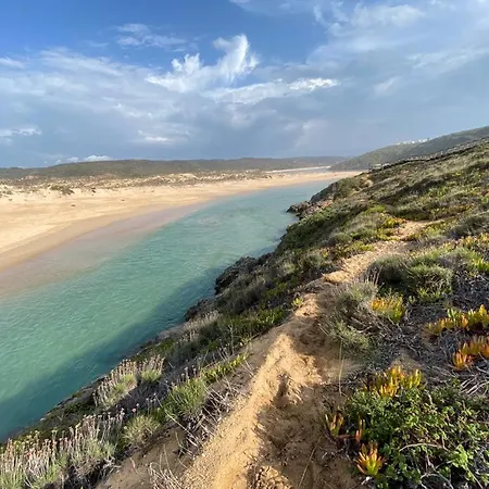 Cairnvillas - Mar C38 Luxury With Private Swimming Pool Near Villa Aljezur