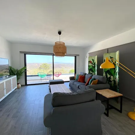 Cairnvillas - Mar C38 Luxury With Private Swimming Pool Near * Aljezur