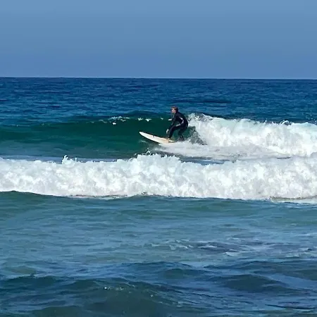 Cairnvillas - Mar C38 Luxury With Private Swimming Pool Near אלג'זור