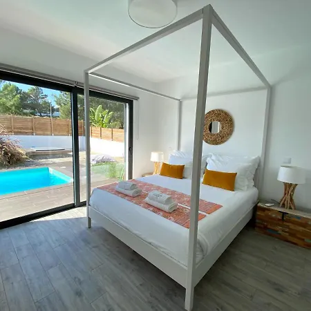 Cairnvillas - Mar C38 Luxury With Private Swimming Pool Near וילה *