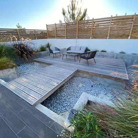 וילה Cairnvillas - Mar C38 Luxury With Private Swimming Pool Near *