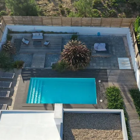 Cairnvillas - Mar C38 Luxury With Private Swimming Pool Near וילה