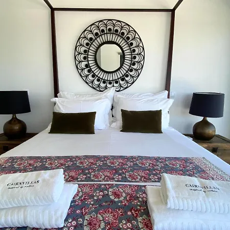 Βίλα Cairnvillas - Mar C38 Luxury With Private Swimming Pool Near