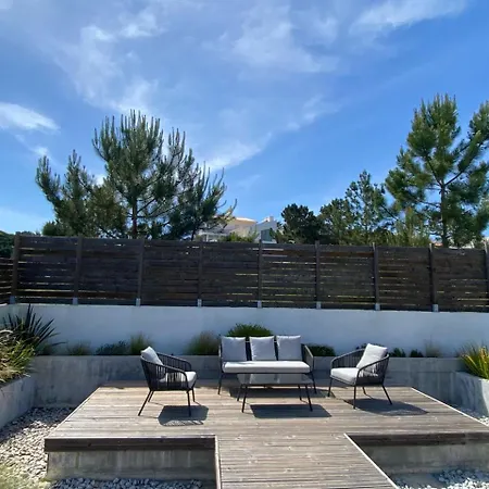 Cairnvillas - Mar C38 Luxury With Private Swimming Pool Near Villa *