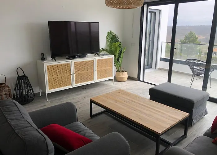 Villa Cairnvillas - Mar C38 Luxury With Private Swimming Pool Near Aljezur