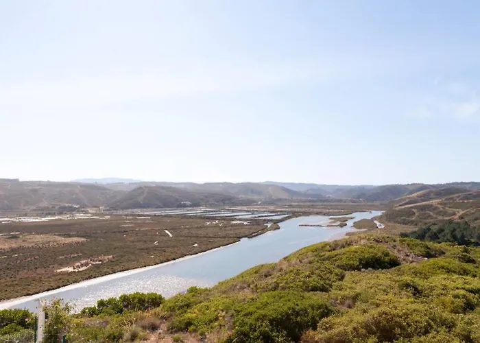 Cairnvillas - Mar C38 Luxury With Private Swimming Pool Near Villa Aljezur