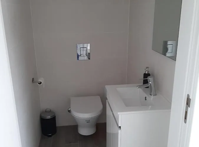 Cairnvillas - Mar C38 Luxury With Private Swimming Pool Near Villa *