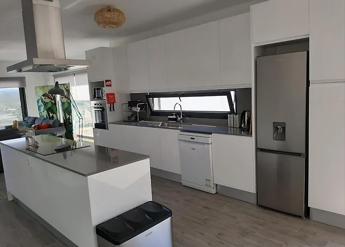 Cairnvillas - Mar C38 Luxury With Private Swimming Pool Near Aljezur