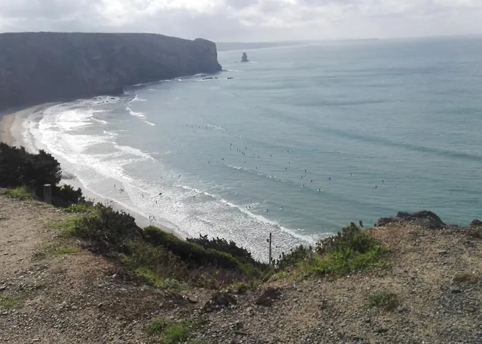 Cairnvillas - Mar C38 Luxury With Private Swimming Pool Near * Aljezur