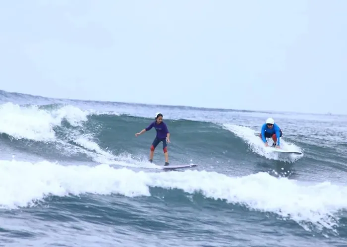 Villa Cairnvillas - Mar C38 Luxury With Private Swimming Pool Near