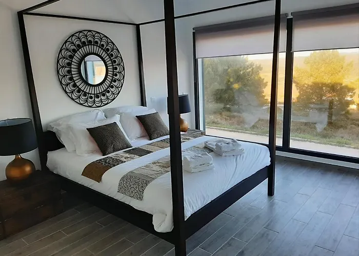 Cairnvillas - Mar C38 Luxury With Private Swimming Pool Near Aljezur