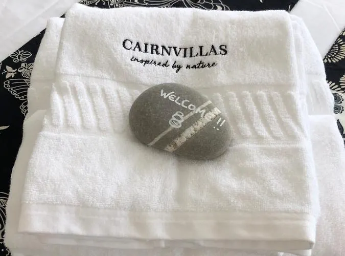 Cairnvillas - Mar C38 Luxury With Private Swimming Pool Near *