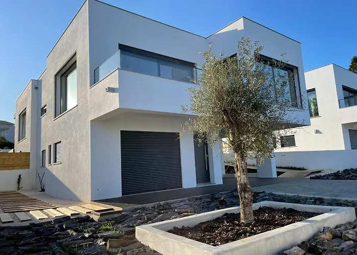 Cairnvillas - Mar C38 Luxury With Private Swimming Pool Near Aljezur