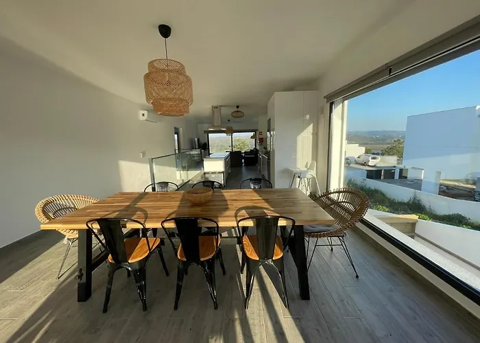 Cairnvillas - Mar C38 Luxury With Private Swimming Pool Near Aljezur