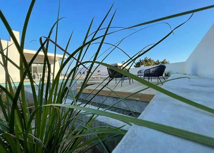 Cairnvillas - Mar C38 Luxury With Private Swimming Pool Near Aljezur