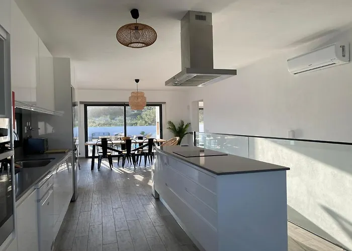 Cairnvillas - Mar C38 Luxury With Private Swimming Pool Near Villa *