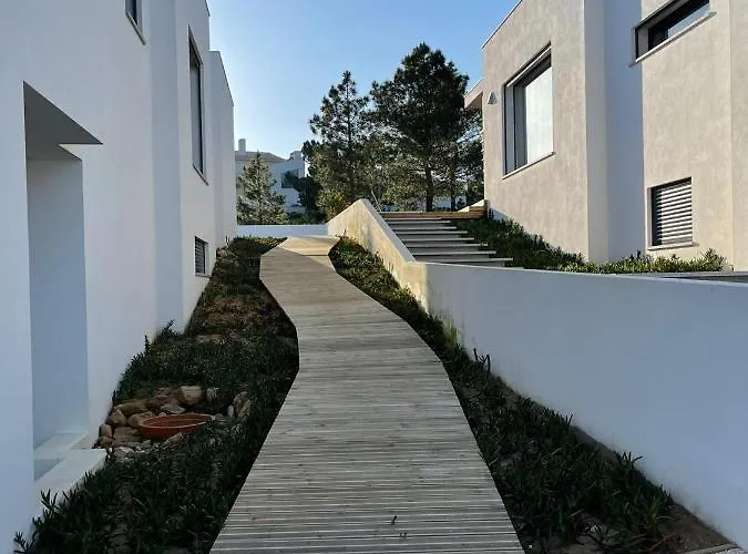 Villa Cairnvillas - Mar C38 Luxury With Private Swimming Pool Near *