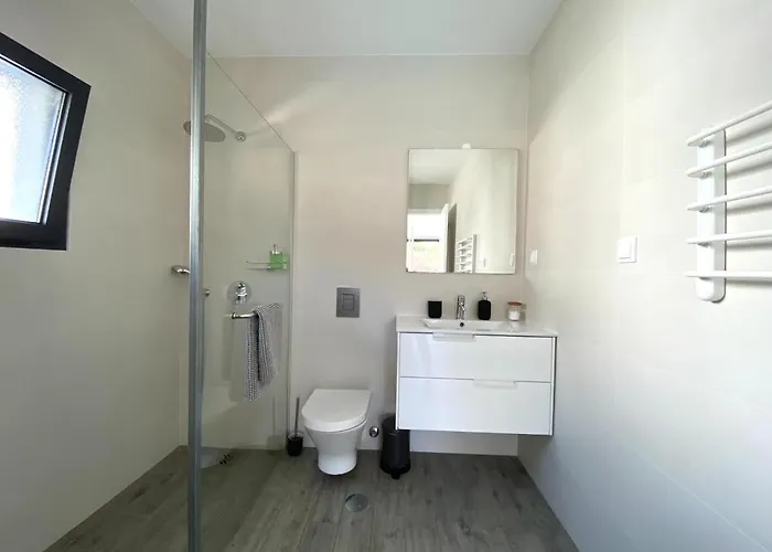 Cairnvillas - Mar C38 Luxury With Private Swimming Pool Near Villa *