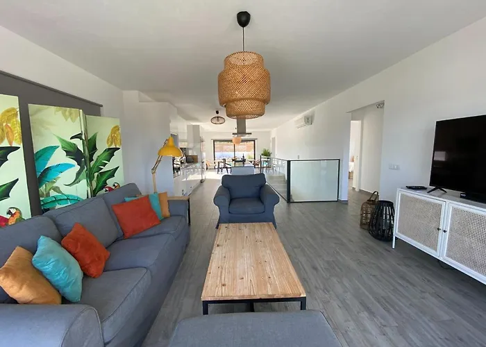 Villa Cairnvillas - Mar C38 Luxury With Private Swimming Pool Near *