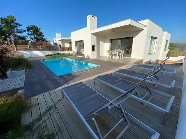 Villa Cairnvillas - Mar C38 Luxury With Private Swimming Pool Near