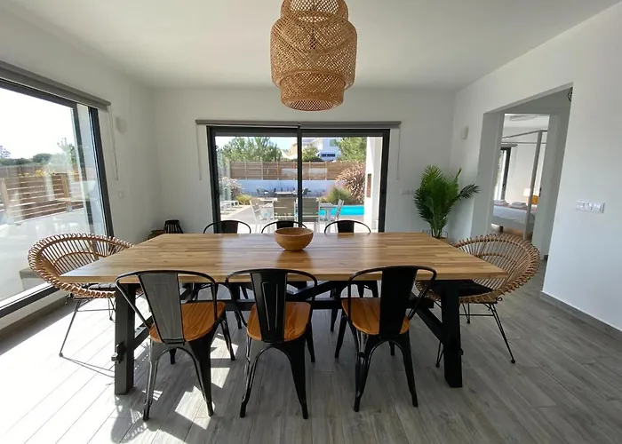 Cairnvillas - Mar C38 Luxury With Private Swimming Pool Near Villa *