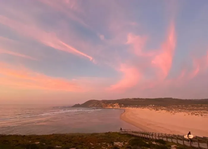 Cairnvillas - Mar C38 Luxury With Private Swimming Pool Near * Aljezur