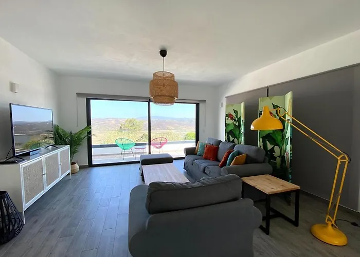 Cairnvillas - Mar C38 Luxury With Private Swimming Pool Near * Aljezur